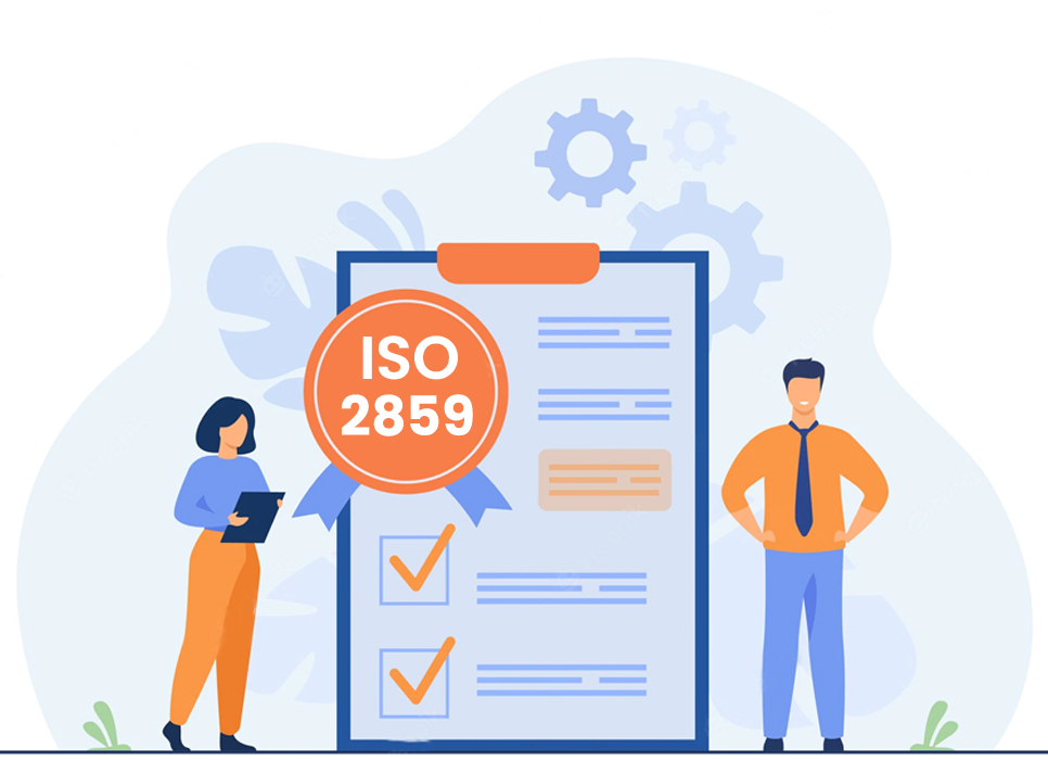 TIC ISO-2859