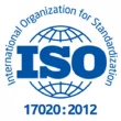 ISO certified