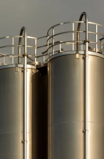 Pressure Vessels and Tanks Image