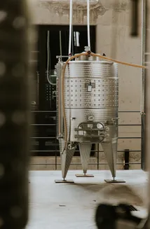 Pressure Vessels and Tanks Image