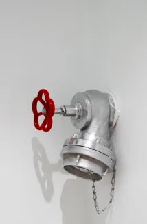 Valves and Wellhead Equipment Image