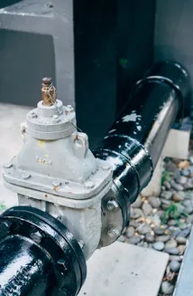 Valves and Wellhead Equipment Image