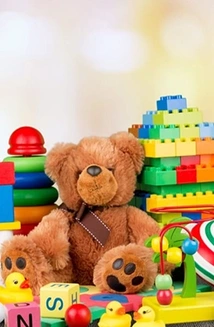 Toys Image
