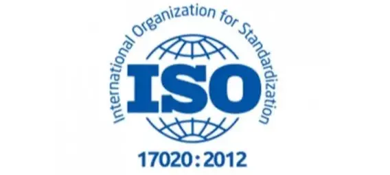 ISO 17020