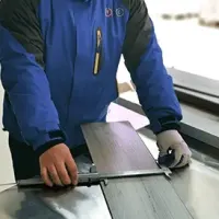 Most Requested Service