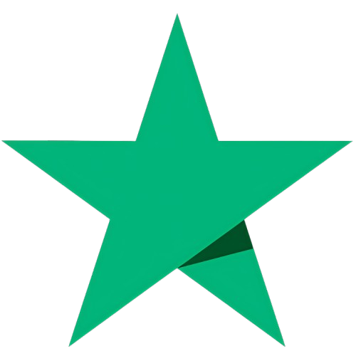 TrustPilot Logo