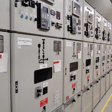 Transformers and Switchgear — What We Check