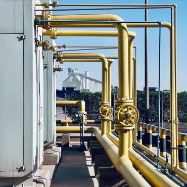 Skid Packages and Process Units — What We Check