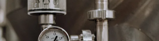 Performance or load test results below the rated values