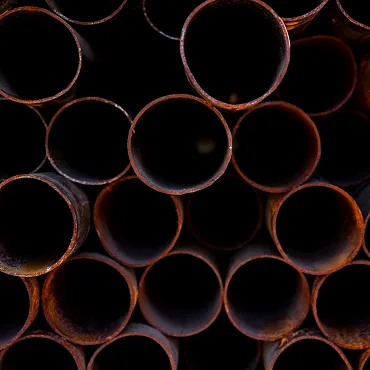 Pipes — What We Check