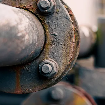 Gaskets, Bolting and Accessories — What We Check