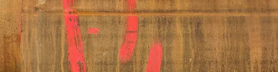 Missing, illegible or incorrect marking that breaks traceability