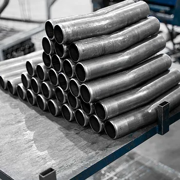 Heat Exchangers — What We Check