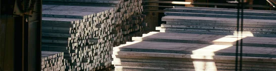 Plate or forging material that does not match the certificate