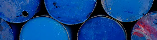 Out-of-round shell, dents or arc strikes