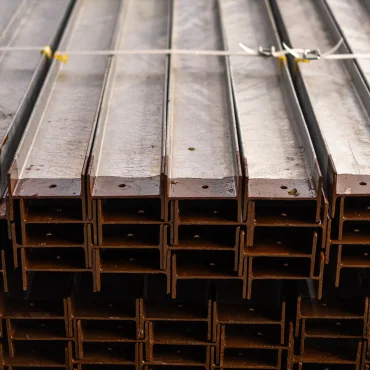 Structural Steel Members — What We Check
