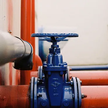 Gate, Globe and Check Valves — What We Check