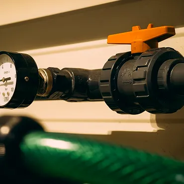 Ball and Butterfly Valves — What We Check