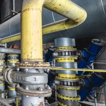 Actuators, Gearboxes and Accessories — What We Check
