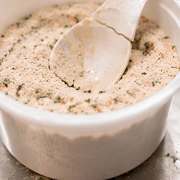 Powders and Mixes — What We Check