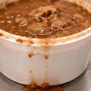 Sauces and Ready Meals — What We Check