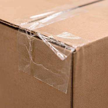 Packaging and Coding — What We Check