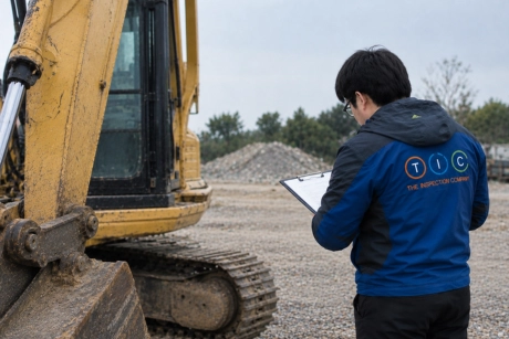 Construction Machinery and Equipment