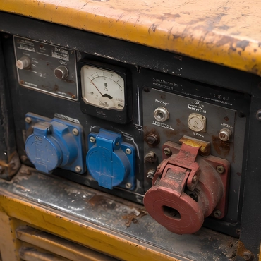 Generators and Power Equipment — What We Check