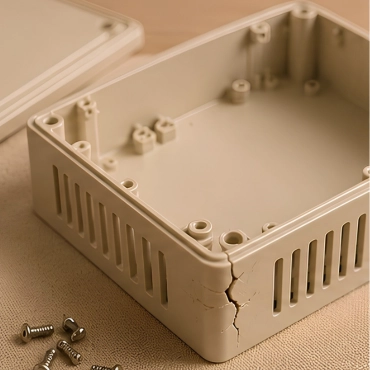 Housing and Enclosure — What We Check