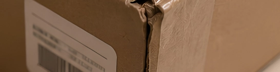 Cartons that do not match the labelling or packing list