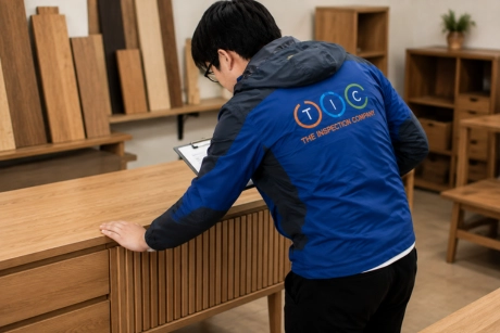 Furniture Inspection Services