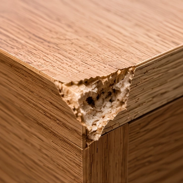 Wood and Panel — What We Check