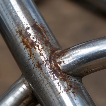 Metal — What We Check