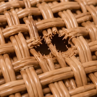 Rattan and Natural Fibre — What We Check