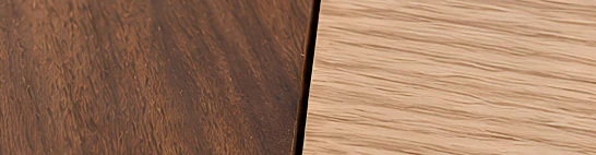 Colour and grain mismatch between pieces in the same set