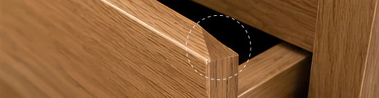 Drawers and doors that bind, sag or do not align