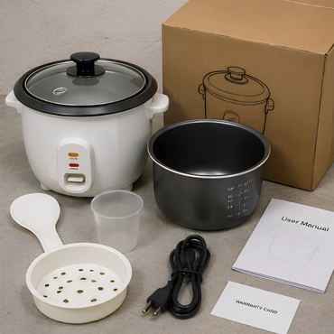 In-Box Contents — What We Check