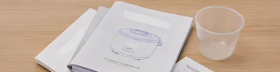 User manual missing or supplied in the wrong language