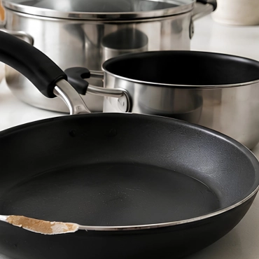 Kitchenware and Cookware — What We Check
