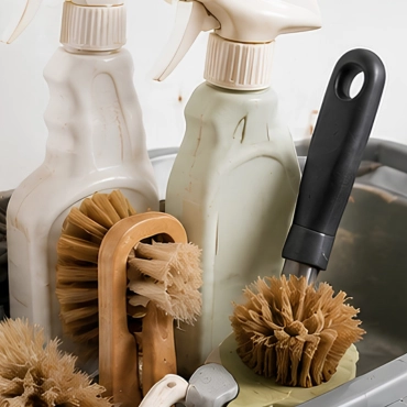 Cleaning and Household Tools — What We Check