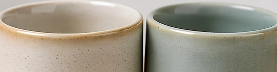 Colour or finish mismatch between pieces in the same set