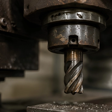 Machine Tools — What We Check