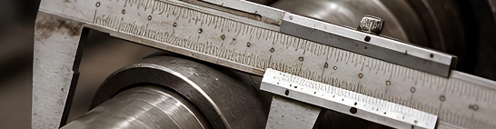 Dimensions or tolerances outside the approved drawing