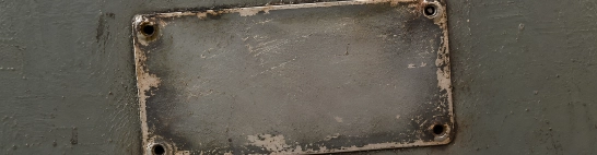 Missing or incorrect rating plates and compliance markings