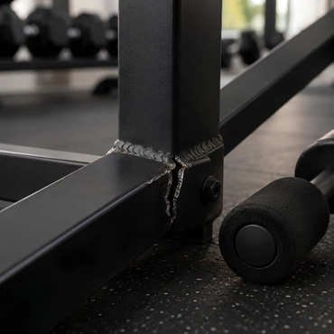 Fitness and Gym Equipment — What We Check