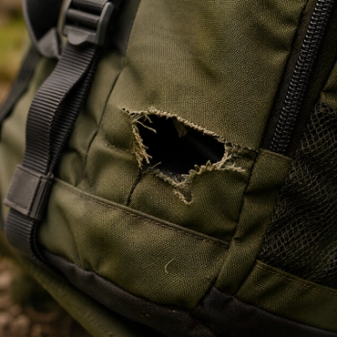 Outdoor and Camping Gear — What We Check