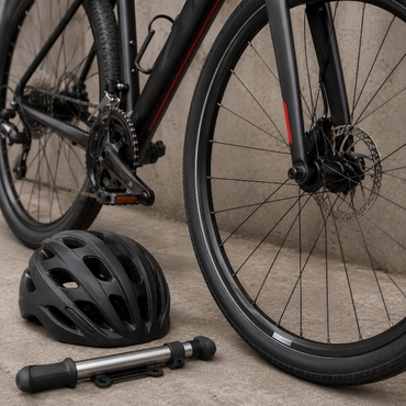 Cycling and Wheeled Goods — What We Check