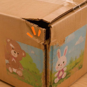 Wood, Paper and Board Games — What We Check