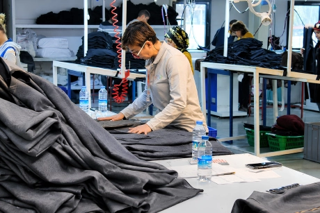 Fabric