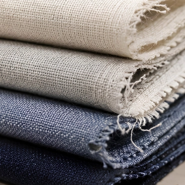 Woven Fabric — What We Check